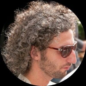 Meet your Posher, Chinling